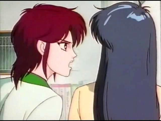 Otaku Gallery  / Anime e Manga / Shonan Junai Gumi / Screen Shots / OAV 1 / 128.jpg